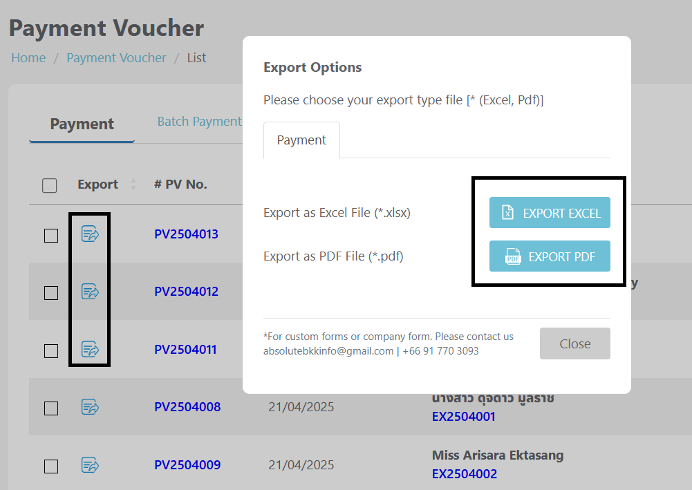 Line Group Line Group